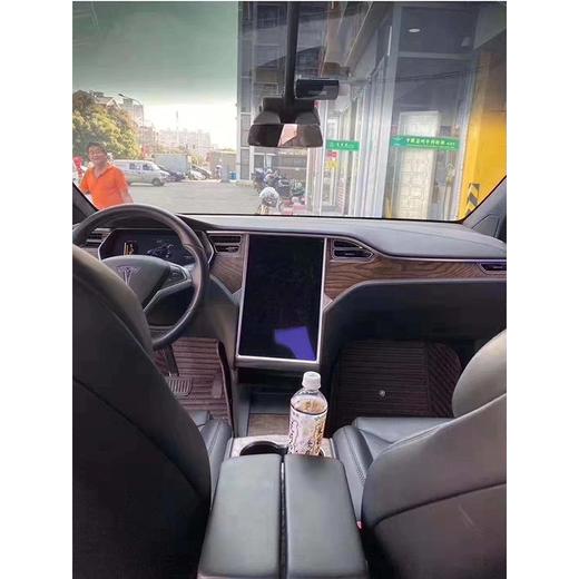 【特价月租-北京】特斯拉 Model X 90D 商品图3