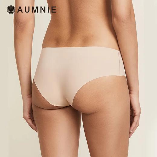 AUMNIE丨澳弥尼瑜伽辅具 Seamless Underwear【无痕一片式内裤】（售后说明：内裤无质量问题，不支持退款退货） 商品图1