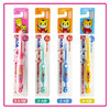 日本巧虎儿童2-4岁牙刷 商品缩略图0