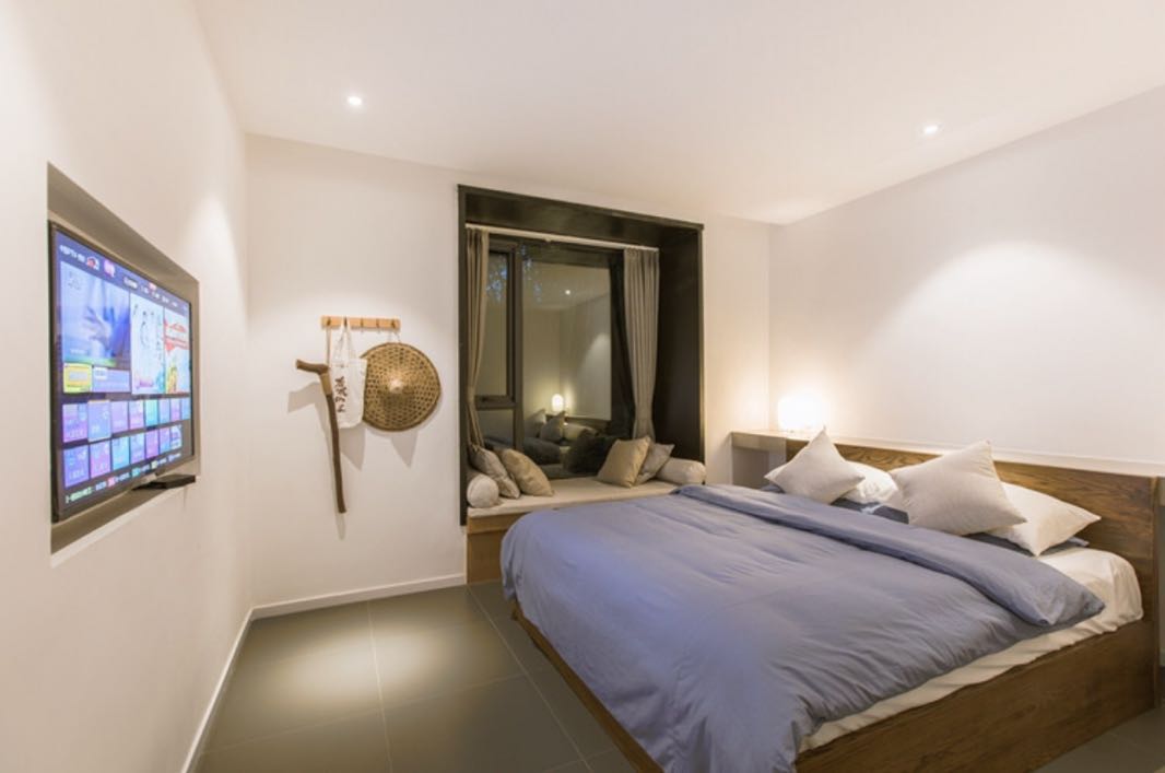 杏花山杏花山上5号院杏花山上