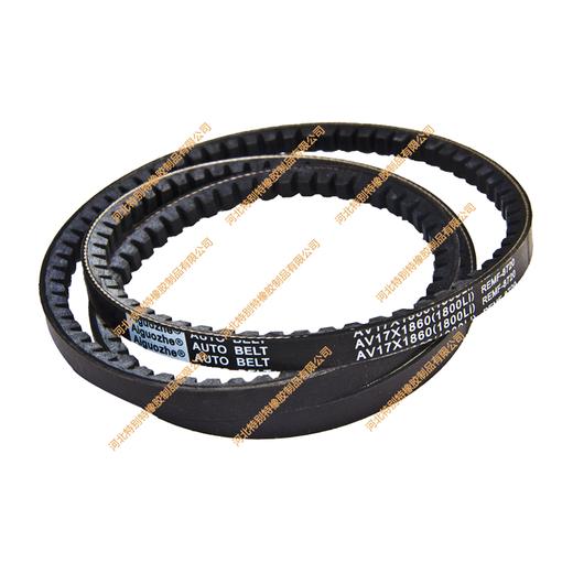 爱国者17*1800li(17*1860la)英寸8720客车空调皮带17x1800li(17x1860la)171800li(171860la) 商品图1