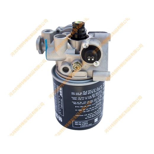 欧曼干燥器总成 商品图2