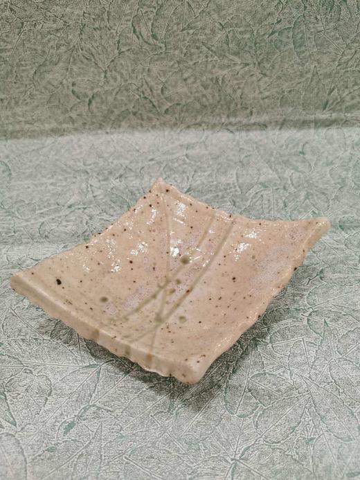 5F 石村瓷器 进口方碟P8-310 商品图1