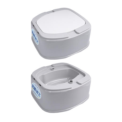 Richell利其尔新品儿童坐便器宝宝马桶尿盆小孩如厕训练神器 商品图1