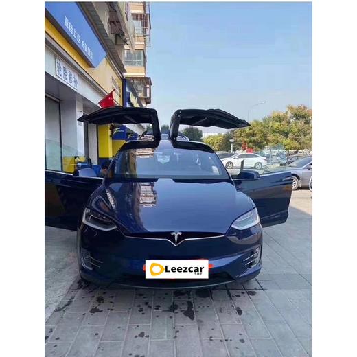 【特价月租-北京】特斯拉 Model X 90D 商品图1