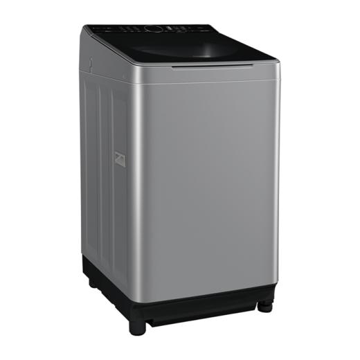 【盛元新生活】松下(Panasonic) XQB90-UA9L5 9KG波轮洗衣机银羊毛至爱离心洗泡沫洁净 商品图1