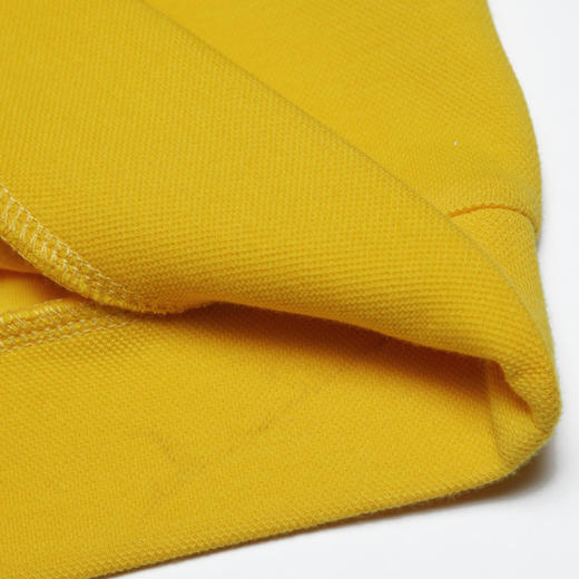 METTE童装新品圆领长袖卫衣2020秋中大男童纯色字母印花宽松上衣 商品图5