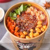 【食族人 酸辣粉】多口味任选，3桶/6桶装 商品缩略图1