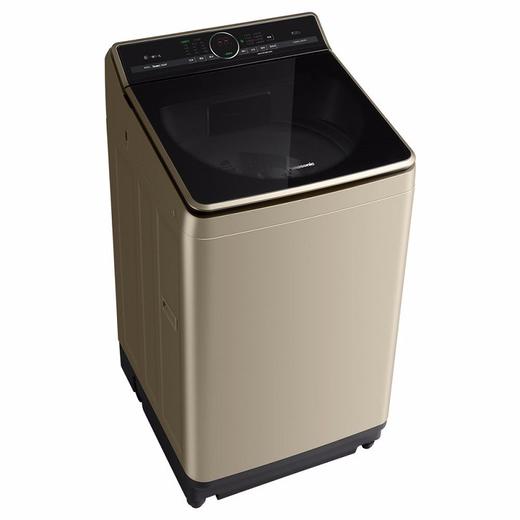 【盛元新生活】松下(Panasonic) XQB80-U8B3M 8KG 香槟金 波轮洗衣机 爱捷净 一键智洗 商品图2