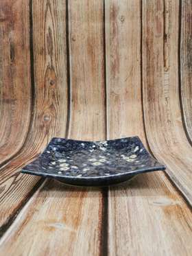 5F 石村瓷器 进口方盘468-031