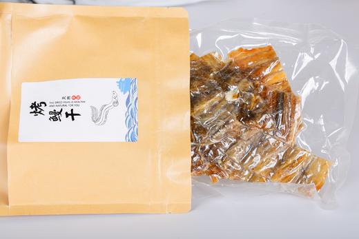 丹江口烤鳗鱼片120g 商品图0
