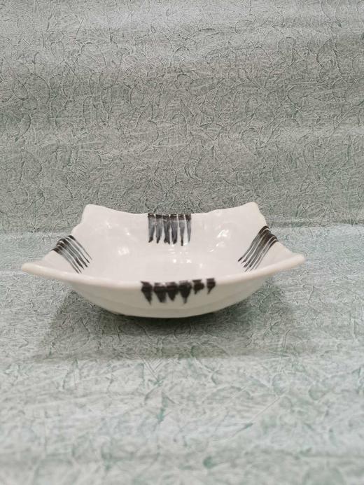 5F 石村瓷器 进口方盘92014003 商品图1