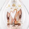 52度五粮液·缘定晶生（天鹅款）520ml 单瓶 商品缩略图2