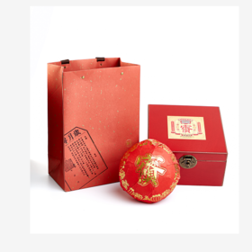 1000G苗品记传家宝老树沱茶