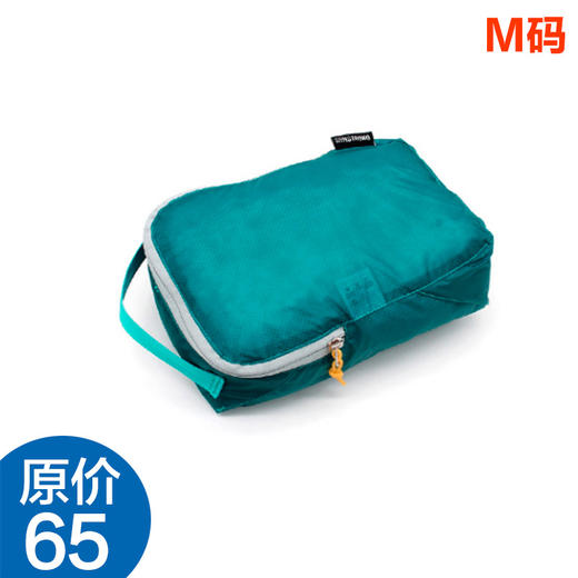 杉木山装 手提衣物整理袋收纳袋 轻便防水 A0057 商品图1