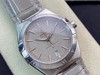 欧米茄 OMEGA 「Constellation Gents’」星座系列第五代作品39mm，依然延续经典的星徽标志和表圈托爪元素，展现优雅的绅士风。尺寸39mm，搭载原装8800,8801自动机芯，进 商品缩略图10