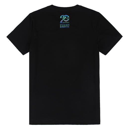 越野e族20周年纪念短袖T恤限量发售 NMT-2020 商品图7