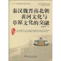 秦汉魏晋南北朝黄河文化与草原文化交融