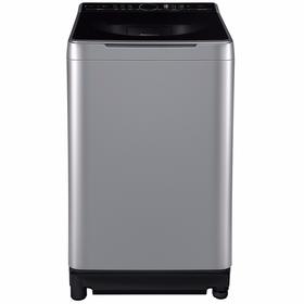 【盛元新生活】松下(Panasonic) XQB90-UA9L5 9KG波轮洗衣机银羊毛至爱离心洗泡沫洁净