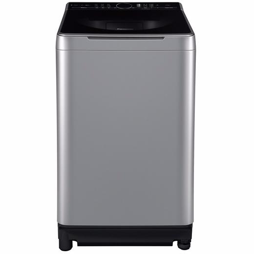 【盛元新生活】松下(Panasonic) XQB90-UA9L5 9KG波轮洗衣机银羊毛至爱离心洗泡沫洁净 商品图0