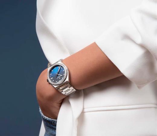 真力时 Zenith DEFY系列星空16.9200.670/01.MI001 腕表 商品图1