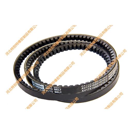 爱国者17*1870li(17*1930la)英寸8750客车风扇皮带17x1870li(17x1930la)171870li(171930la) 商品图1