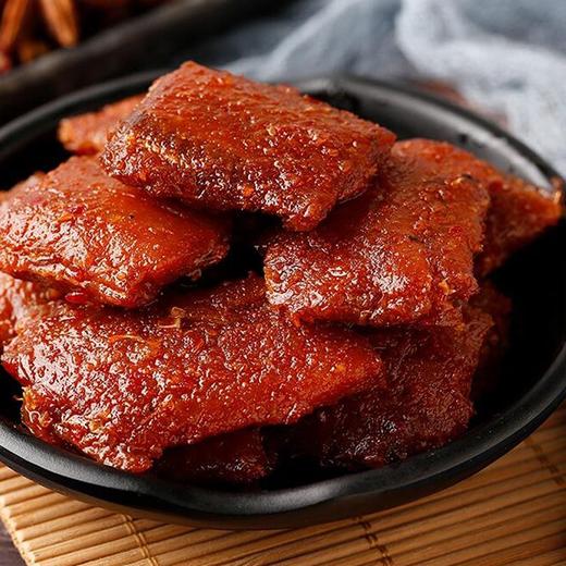 【酥骨深海带鱼】 168g/袋*2袋/4袋，开袋即食 商品图0