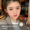 Milcacon：M1 Brown 14.5mm】 商品缩略图0