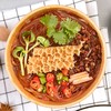 【食族人 酸辣粉】多口味任选，3桶/6桶装 商品缩略图0