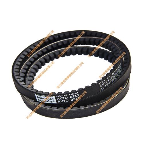 爱国者17*1675li(17*1735la)客车空调皮带/17x1675li(17x1735la)171675li(171735la) 商品图1