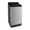 【盛元新生活】松下（Panasonic）XQB80-U8M3S 8公斤不弯腰全自动波轮洗衣机 泡沫/羊毛洗 银色 商品缩略图0