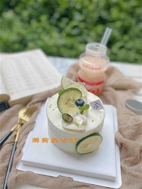 薄荷莫吉托 提前一天预定 下单前请仔细阅读商品详情