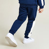METTE童装2020秋新品男童长裤时尚拼接撞色中大童加绒加厚休闲裤 商品缩略图4