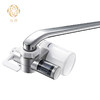 【盛元新生活】可菱水（CLEANSUI） 三菱可菱水 净水器过滤器不插电家用 自来水净水龙头CSP601 CSP601-SV【D型水龙头需另购安装配件】 商品缩略图0