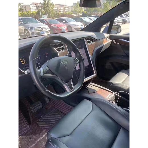 【特价月租-北京】特斯拉 Model X 90D 商品图2