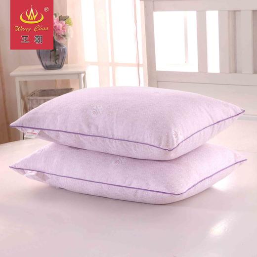 乐活舒雅枕芯（一对装） 商品图0