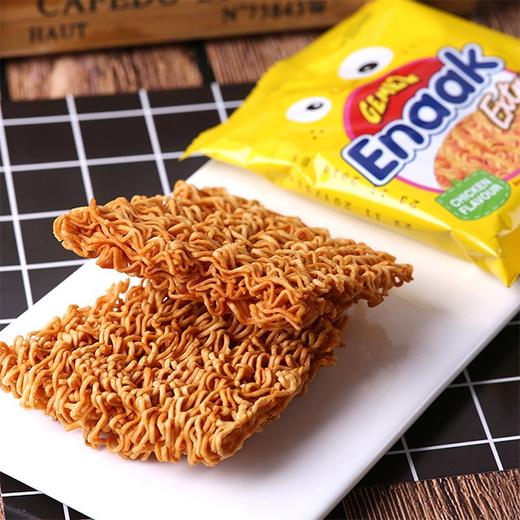 网红爆品~【印尼进口小鸡干脆面】30g*12袋/24袋 商品图1