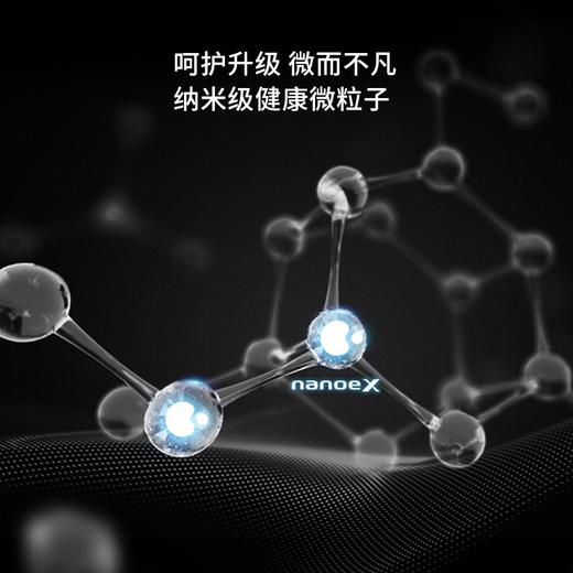 【盛元新生活】松下（Panasonic）滚筒洗衣机全自动10公斤 洗烘一体机 暖风无水除菌 常温双重除菌XQG100-LD169 商品图5