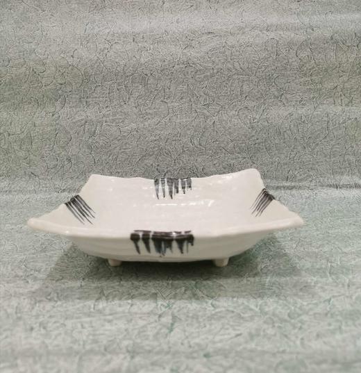5F 石村瓷器 进口方盘92014005 商品图1