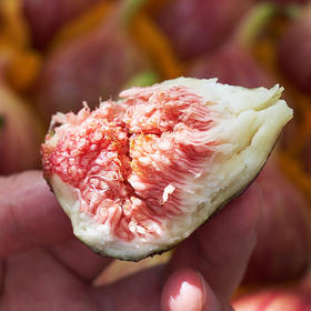 无花果3斤 顺丰空运包邮