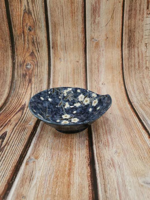 5F 石村瓷器 进口长盘468-045 商品图0