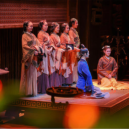 山东曲阜尼山书院酒店 商品图3