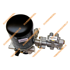 奥威干燥器总成M22（快插型）