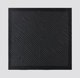 【市集专拍链接】桑蚕丝素绉段大方巾