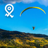 【听风的声音】丽江：滑翔伞体验·专业教练1v1服务 商品缩略图0