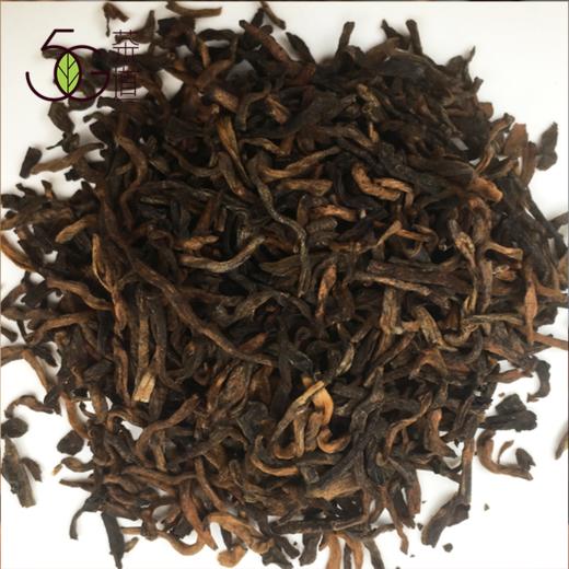 普洱熟茶 云子四季 2017年 K6壶泡茶  42g/盒 商品图5