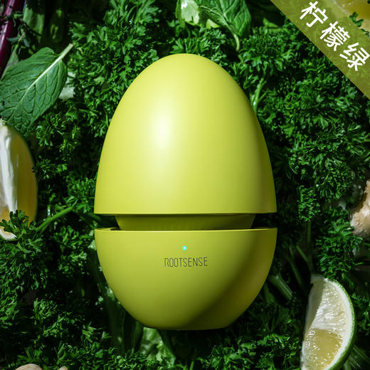 【 可用5年，0耗材】根元舌尖卫士 冰箱专用空气净化器 商品图8