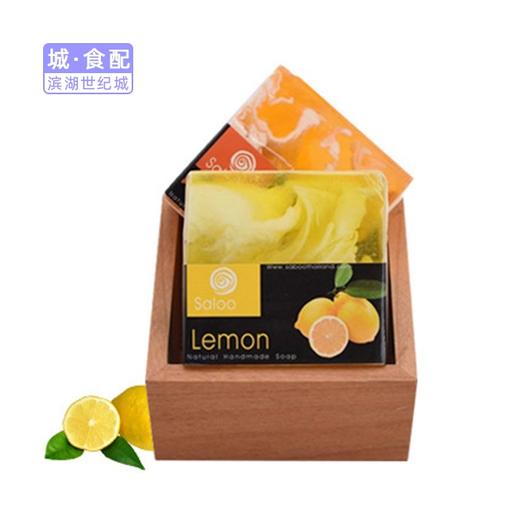 【BH】【YX】【城·食配】精油皂 商品图2