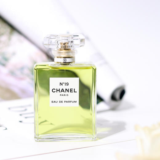 香奈儿 19号 Chanel N°19 EDT/EDP 分装 商品图0