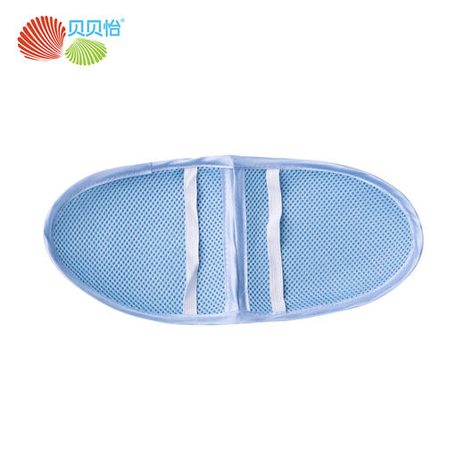 贝贝怡婴儿手臂枕席男女宝宝哺乳手臂垫凉席 商品图1